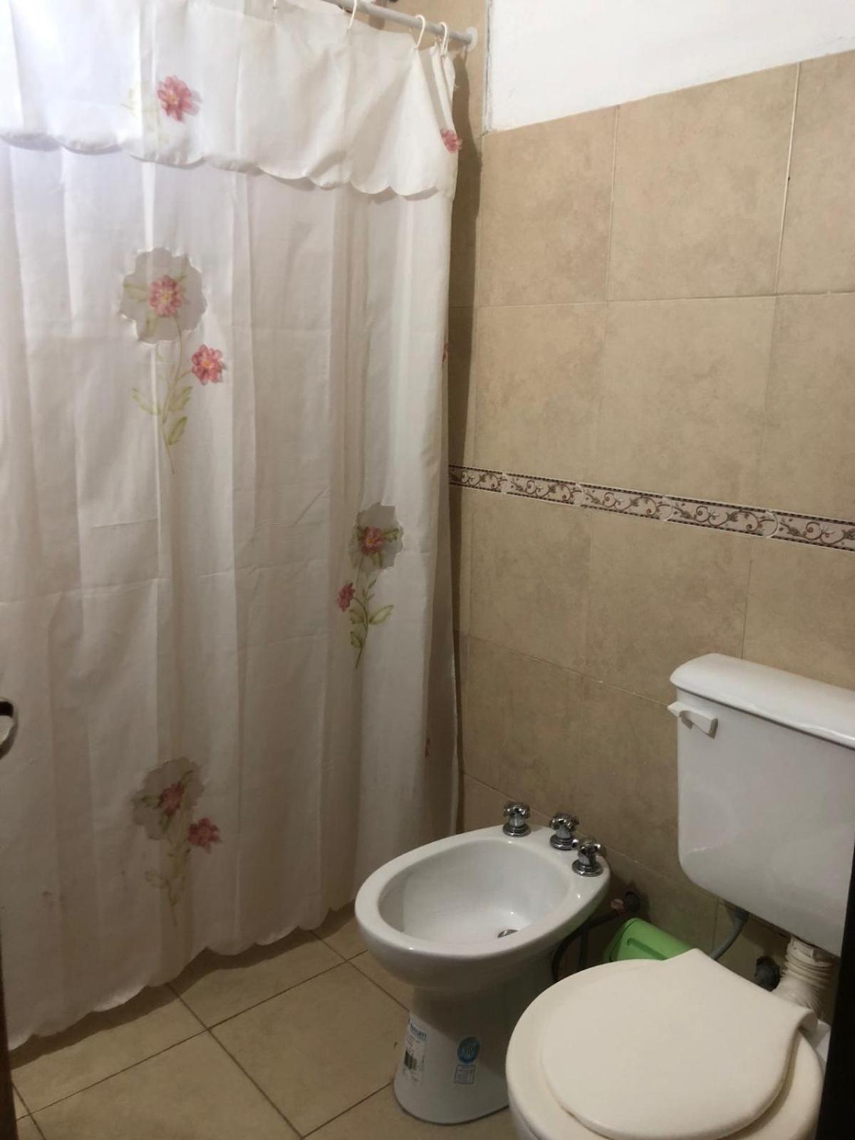 Complejo La Morena Mina Clavero Dış mekan fotoğraf