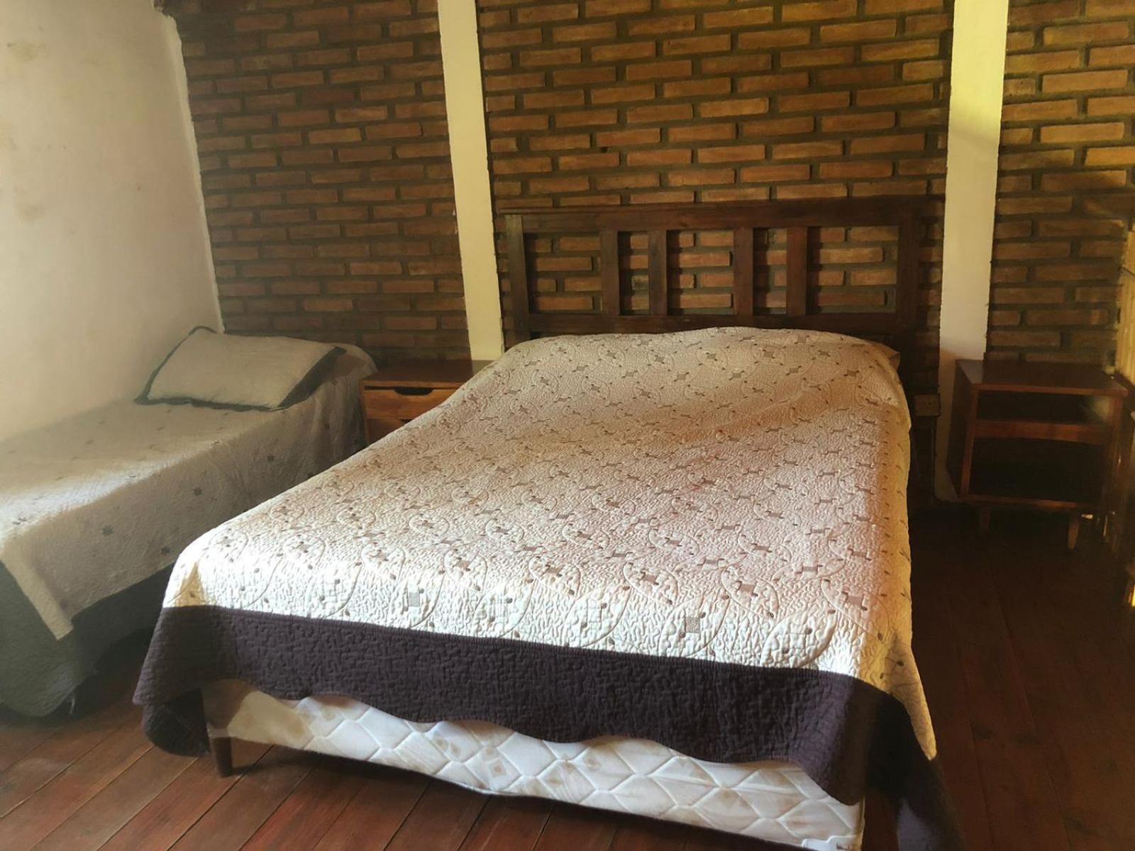 Complejo La Morena Mina Clavero Dış mekan fotoğraf