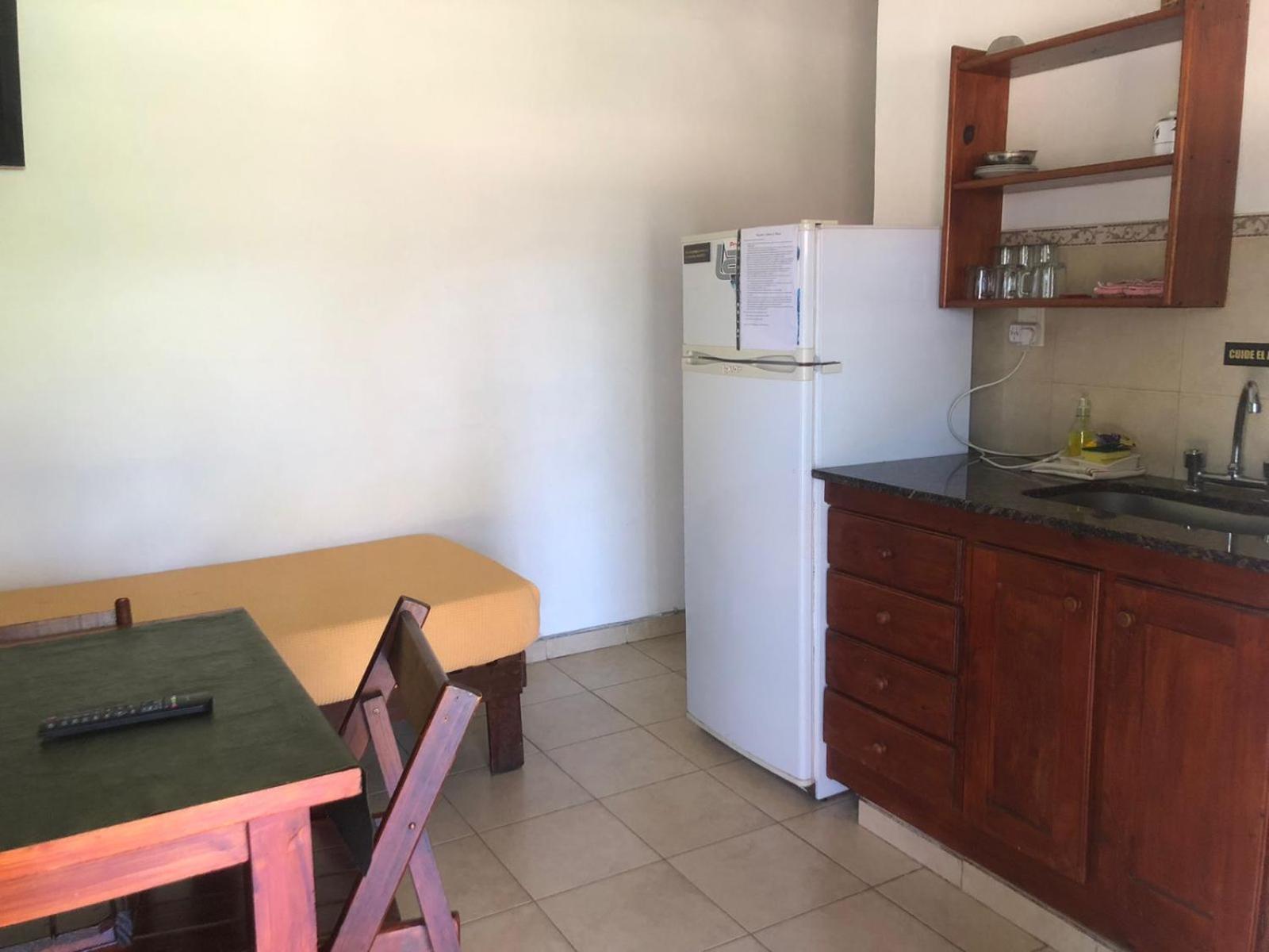 Complejo La Morena Mina Clavero Dış mekan fotoğraf