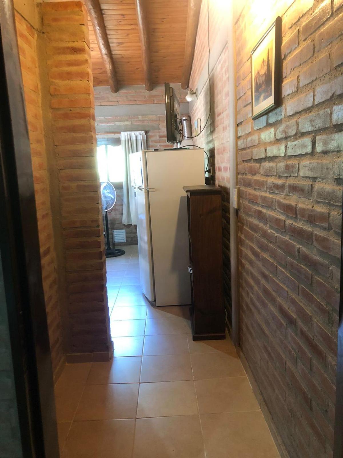 Complejo La Morena Mina Clavero Dış mekan fotoğraf